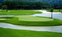 Phuket Golf