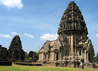 thailand information
