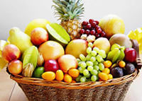 fruit