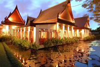 thailand hotels