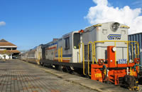 intertrain